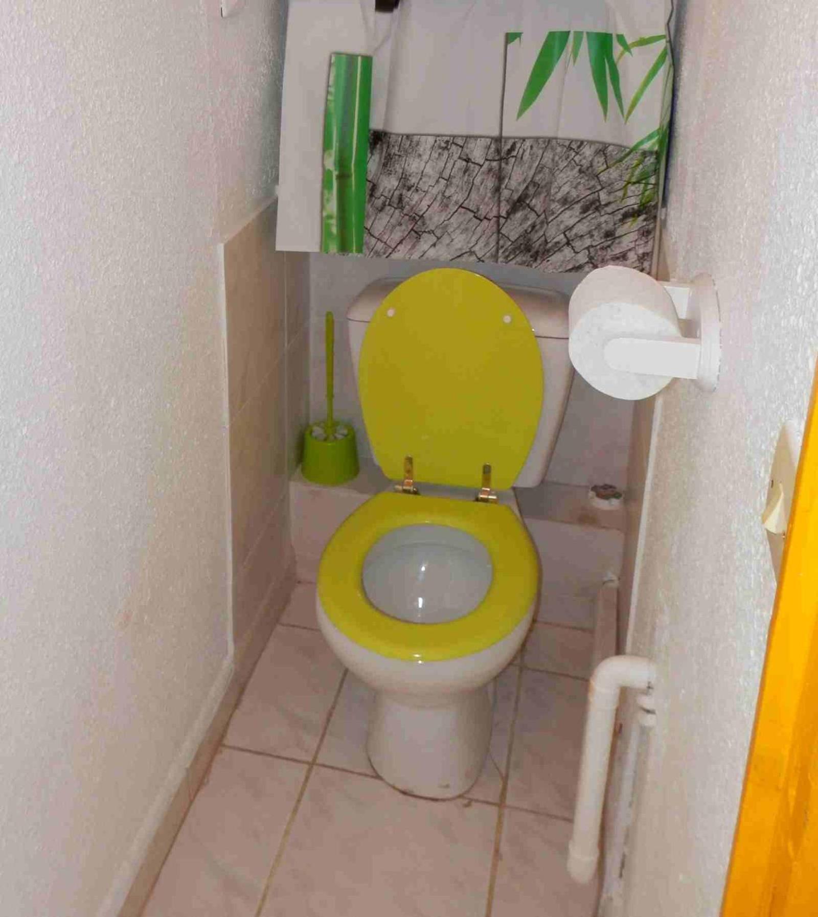 studio naturiste Agde Exterior foto
